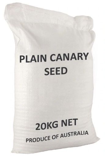 Picture of AviGrain Plain Canary Seed 20kg