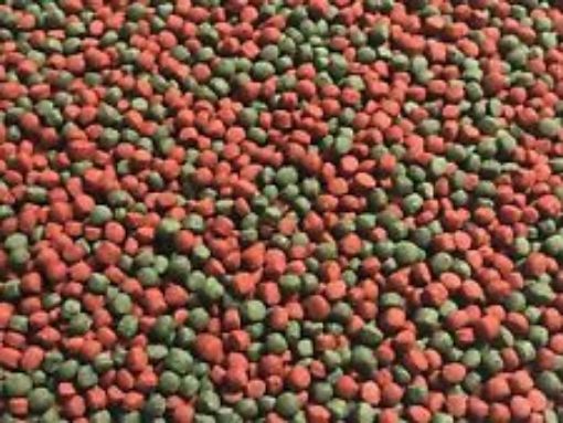 Picture of Feedwell Koi/ Goldfish Pellets 16kg