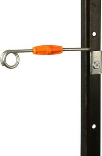 Picture of Steel Post Live Tip 160mm