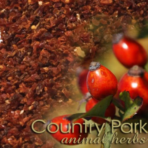 Picture of Rosehips Granules 1kg