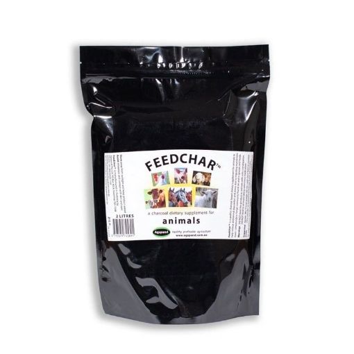Picture of Feedchar 2L