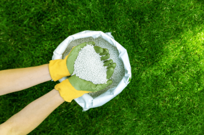 Picture for category Fertilisers