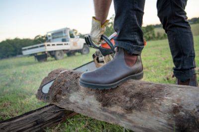 Picture for category Blundstone Boots