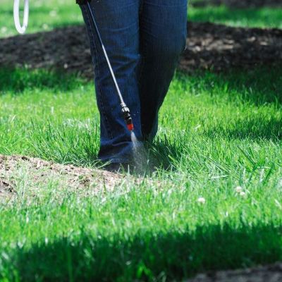 Picture for category Herbicides