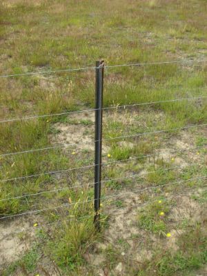 Picture for category Fence Posts