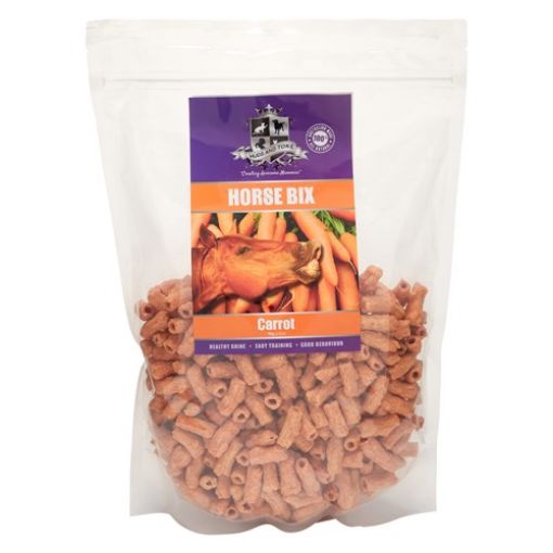 Picture of Horse Bix Carrot  1kg