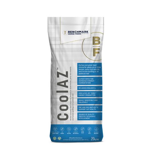 Picture of Benchmark Cool AZ 20kg