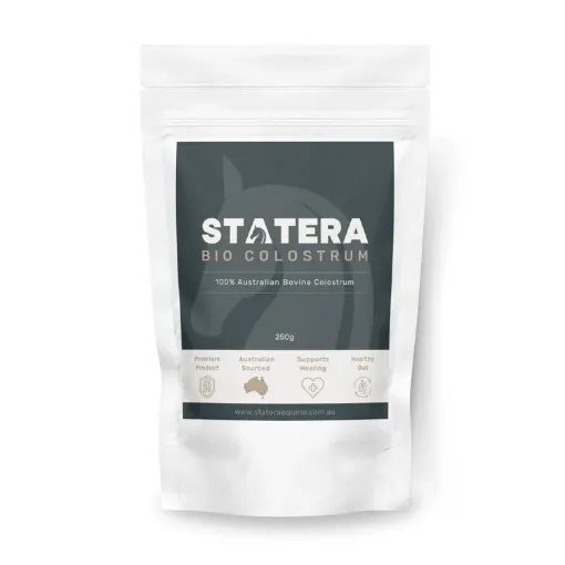 Picture of STATERA BOVINE COLOSTRUM 250G