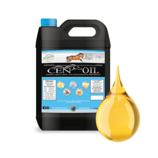 Picture of CEN OIL 4.5L
