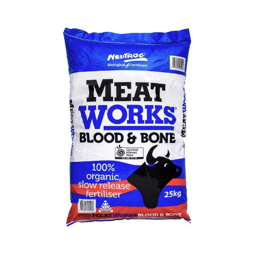Picture of Meatworks Blood & Bone 25kg