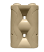 Picture of Slimline Tank 1,500L