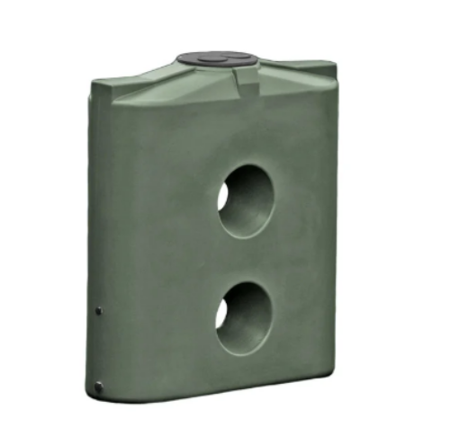 Picture of Slimline Tank 500L 