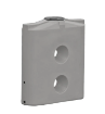 Picture of Slimline Tank 500L 