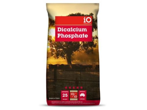 Picture of DCP - Dicalcium Phosphate Powder