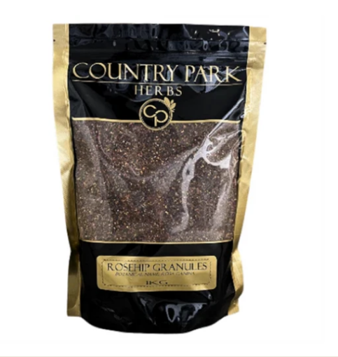 Picture of Country Park  Rosehips Granules 1kg